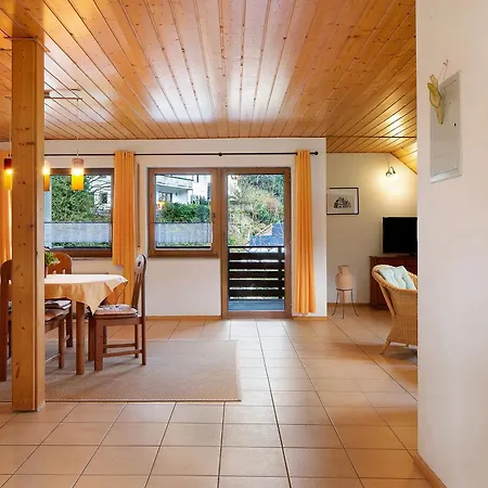 Buck Apartamento Friburgo em Brisgóvia
