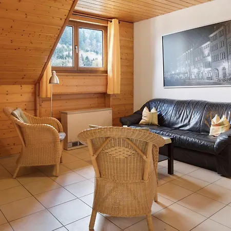 Apartamento Buck