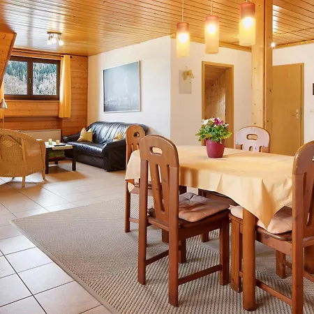 Apartamento Buck