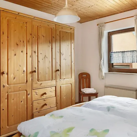Apartamento Buck Friburgo em Brisgóvia