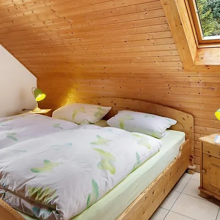 Apartamento Buck *