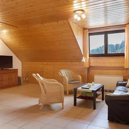 Apartamento Buck Friburgo em Brisgóvia