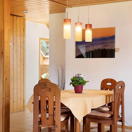 Apartamento Buck *